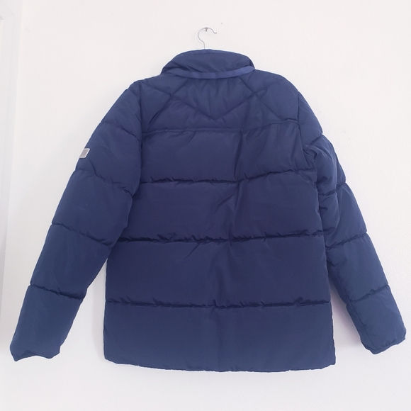 💚SOLD💚Guy Laroche Winter Puffer Jacket Unisex - Picture 4 of 12